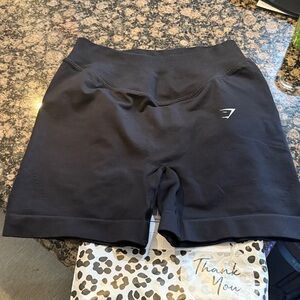 NWOT Gymshark Vital Seamless 2.0 Shorts